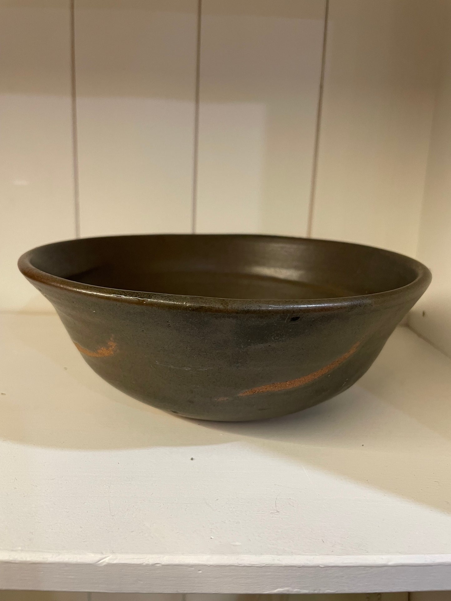 Serving Bowl