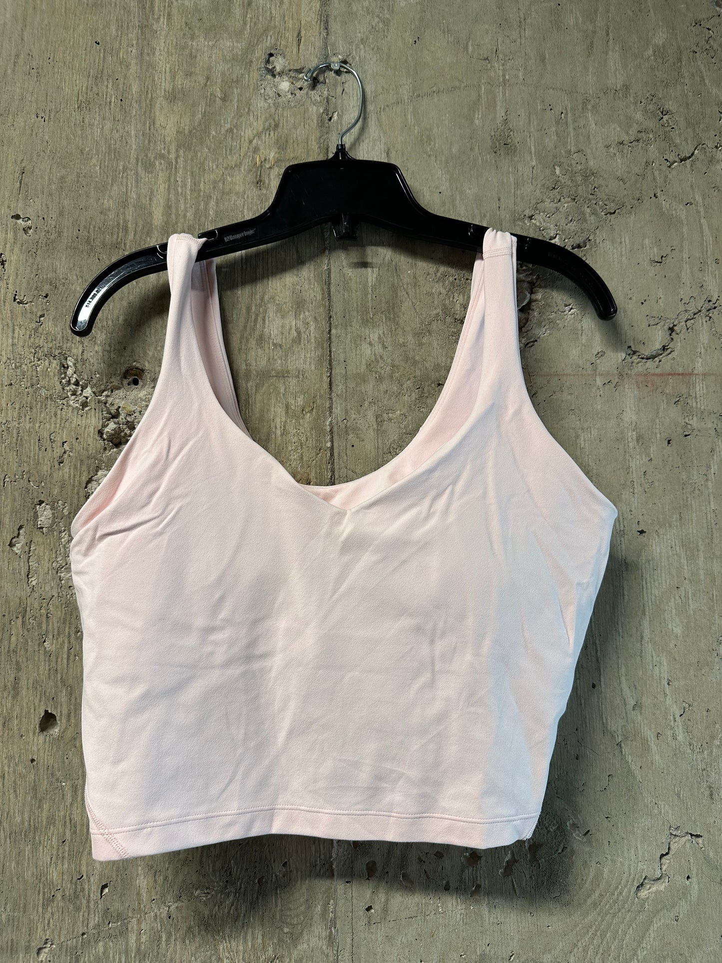 Lululemon Align Tank Sz 12