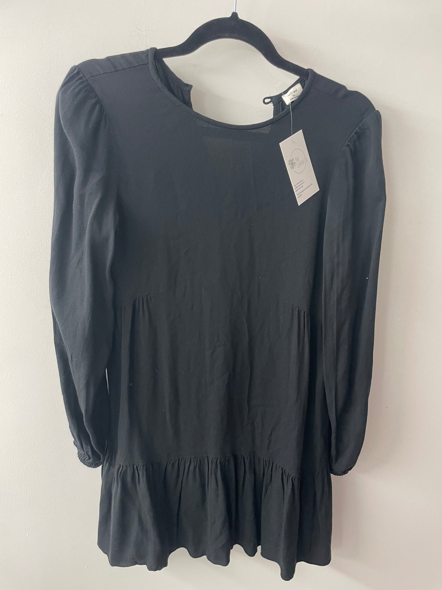 Wilfred Aritzia Lambrusco Dress Sz XS