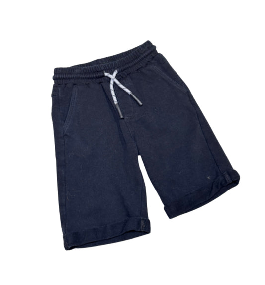 Tag Sweat Shorts - Size 4