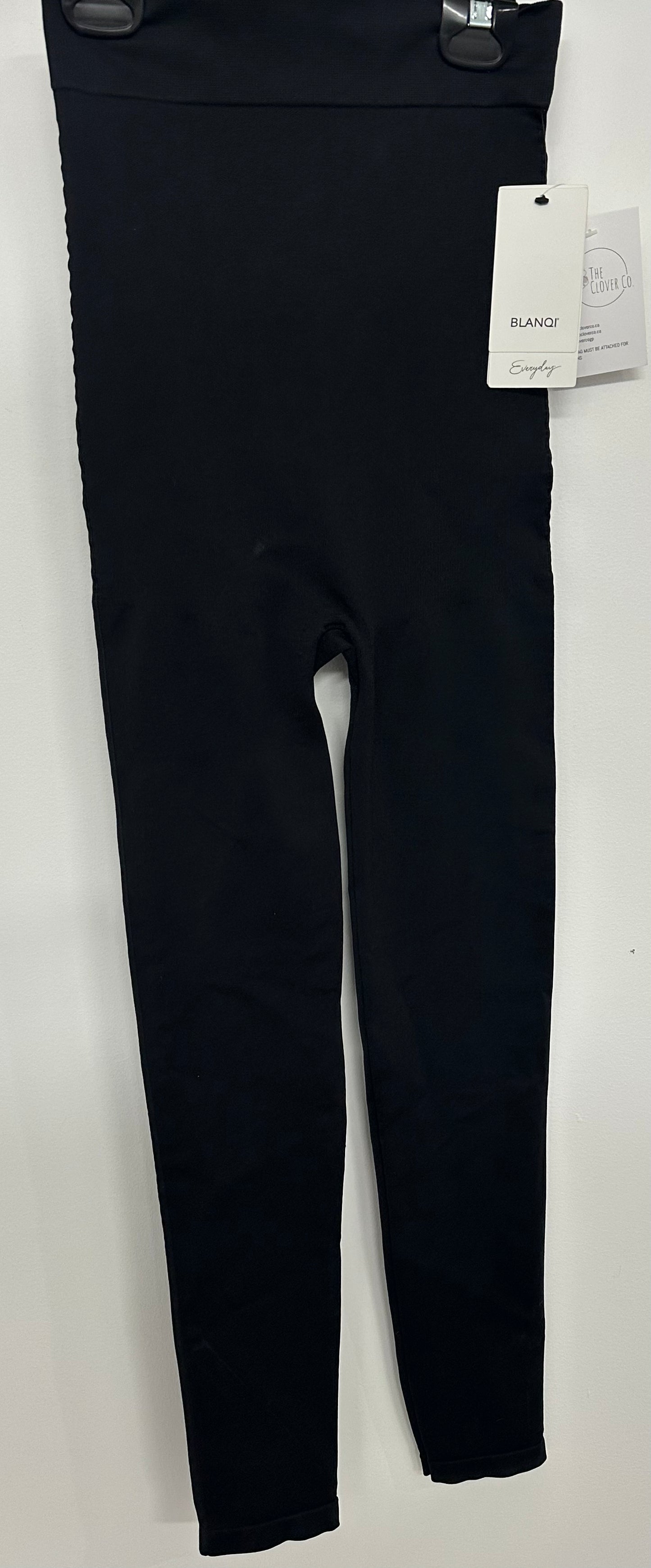 Blanqi post-partum support leggings small