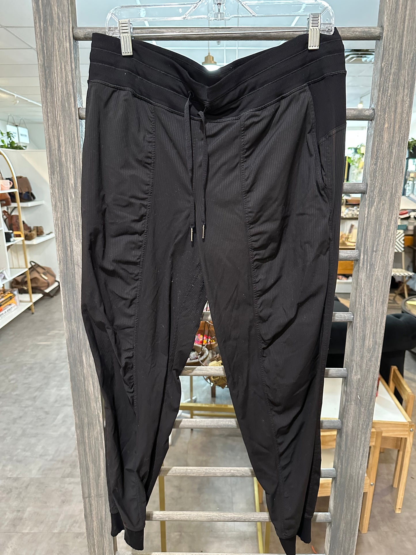Lululemon Dance Studio Jogger Sz 12