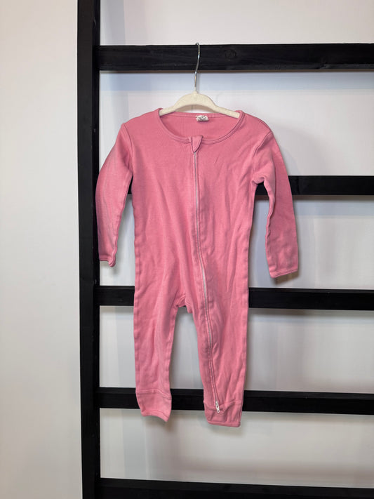 Larkspur Sleeper - 18/24 Month