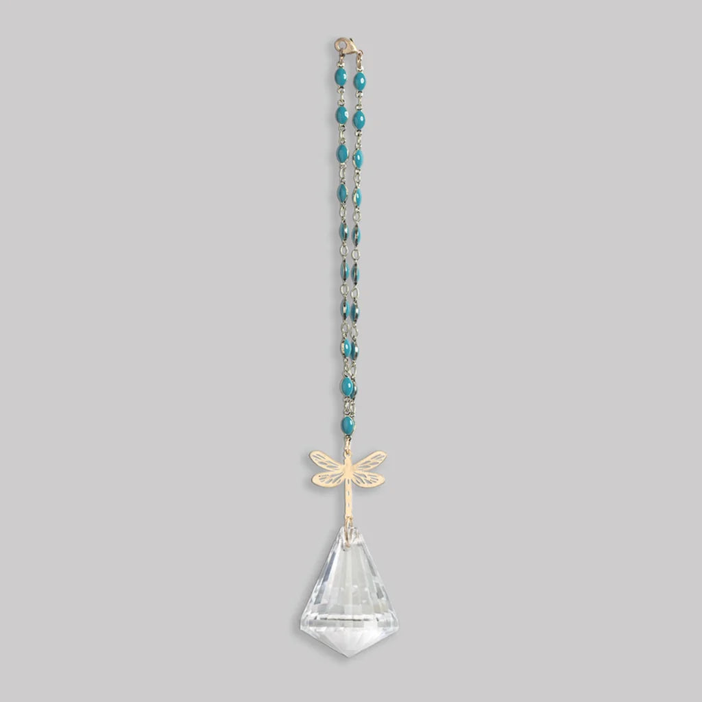Dragonfly - Pocket Suncatcher