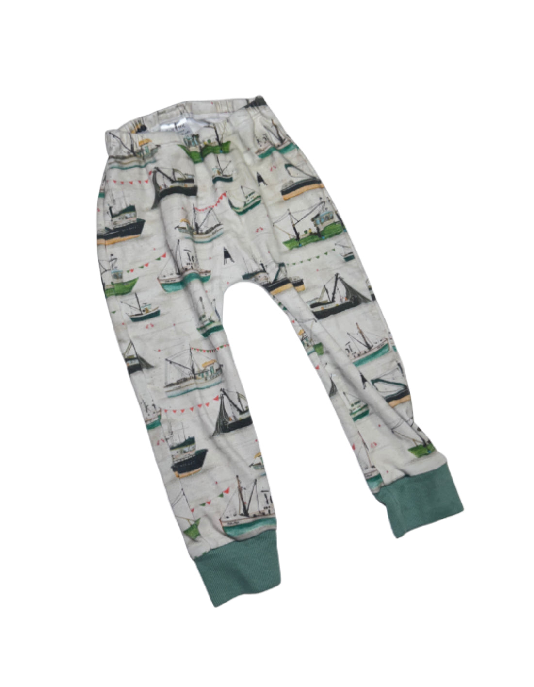 Olive and Me Pants Sz 18/24m