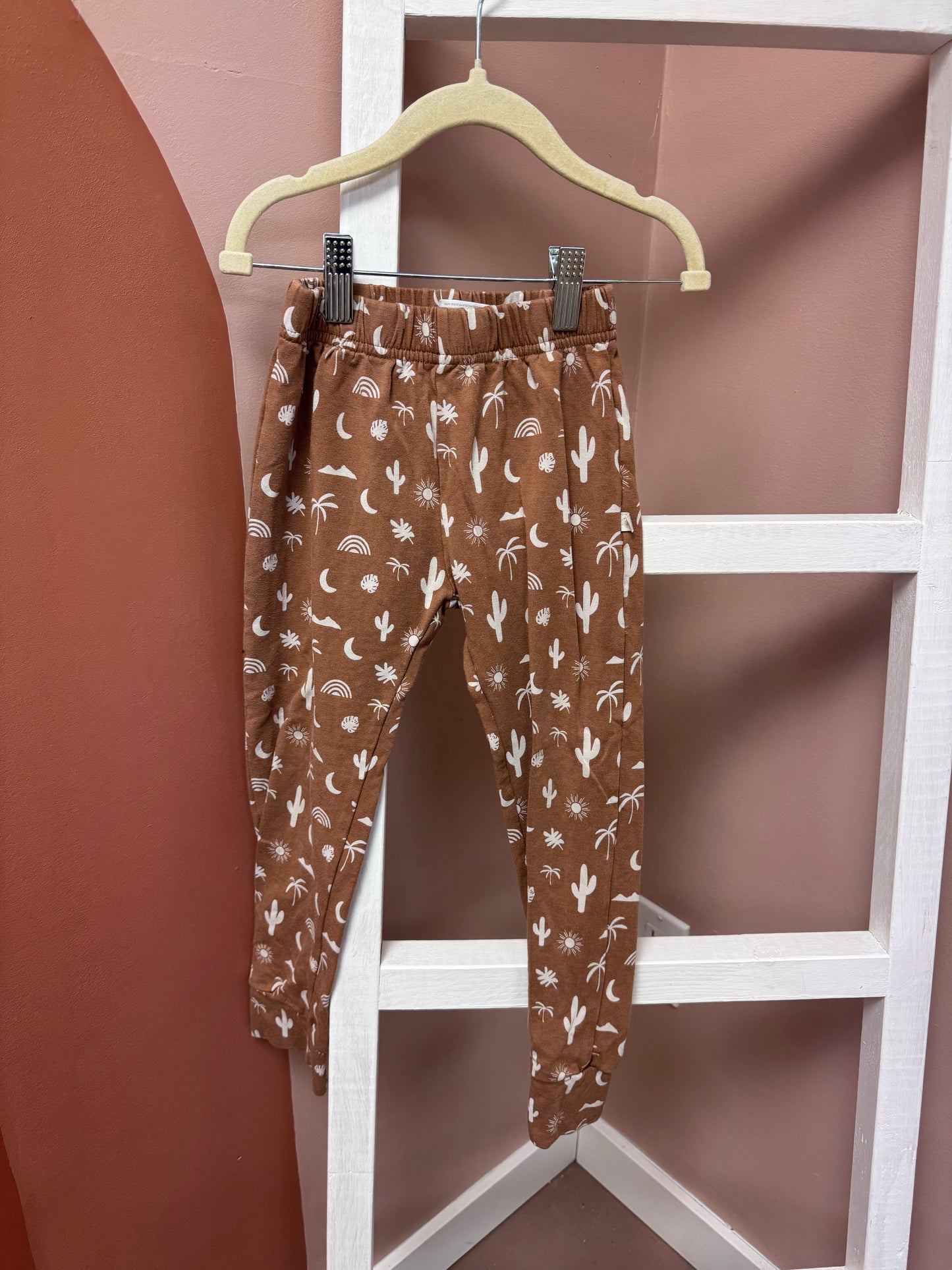 Jax + Lennon Pant - Size 4/5 Yr