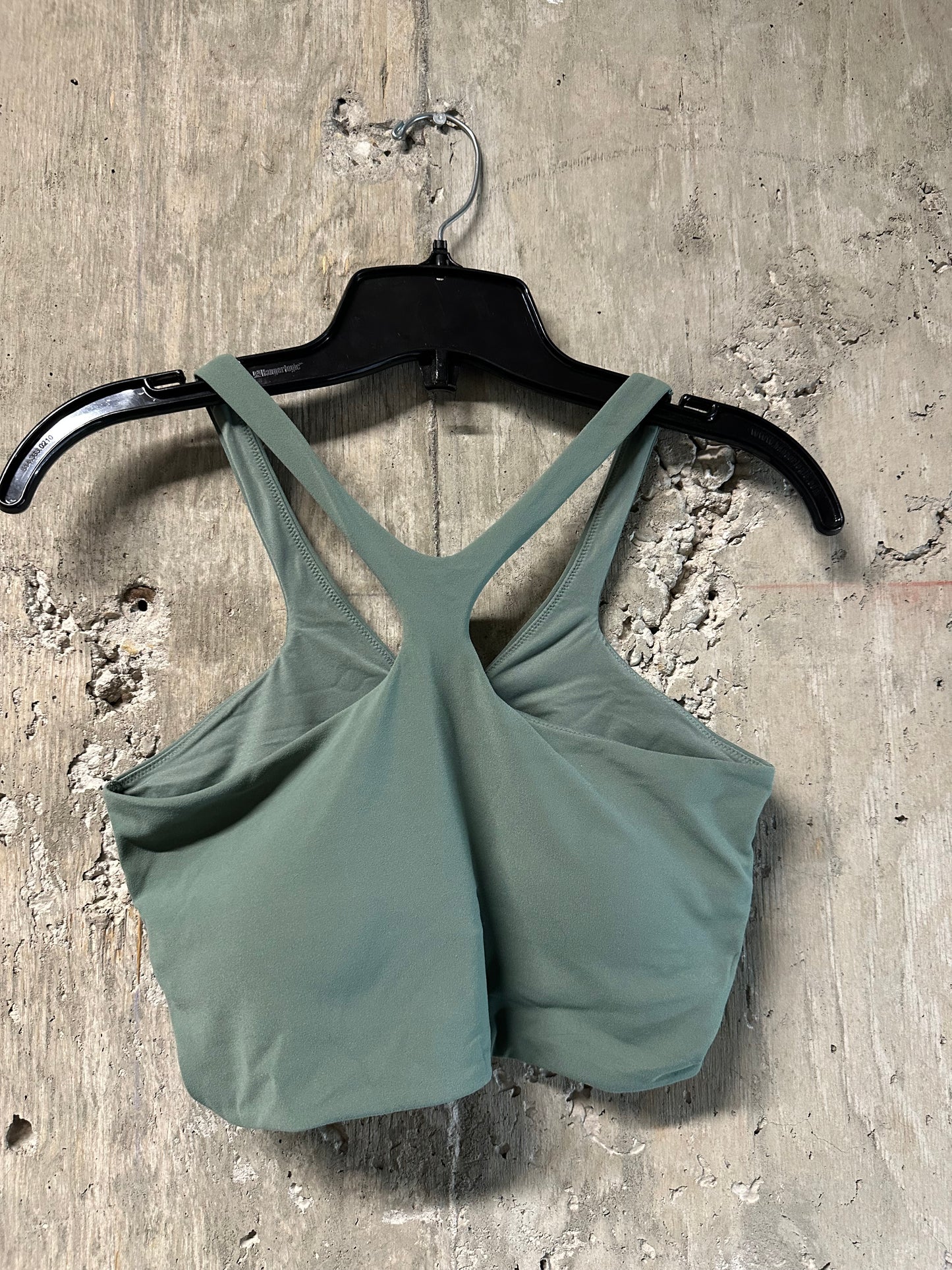 Lululemon Bend This V Bra Sz 6