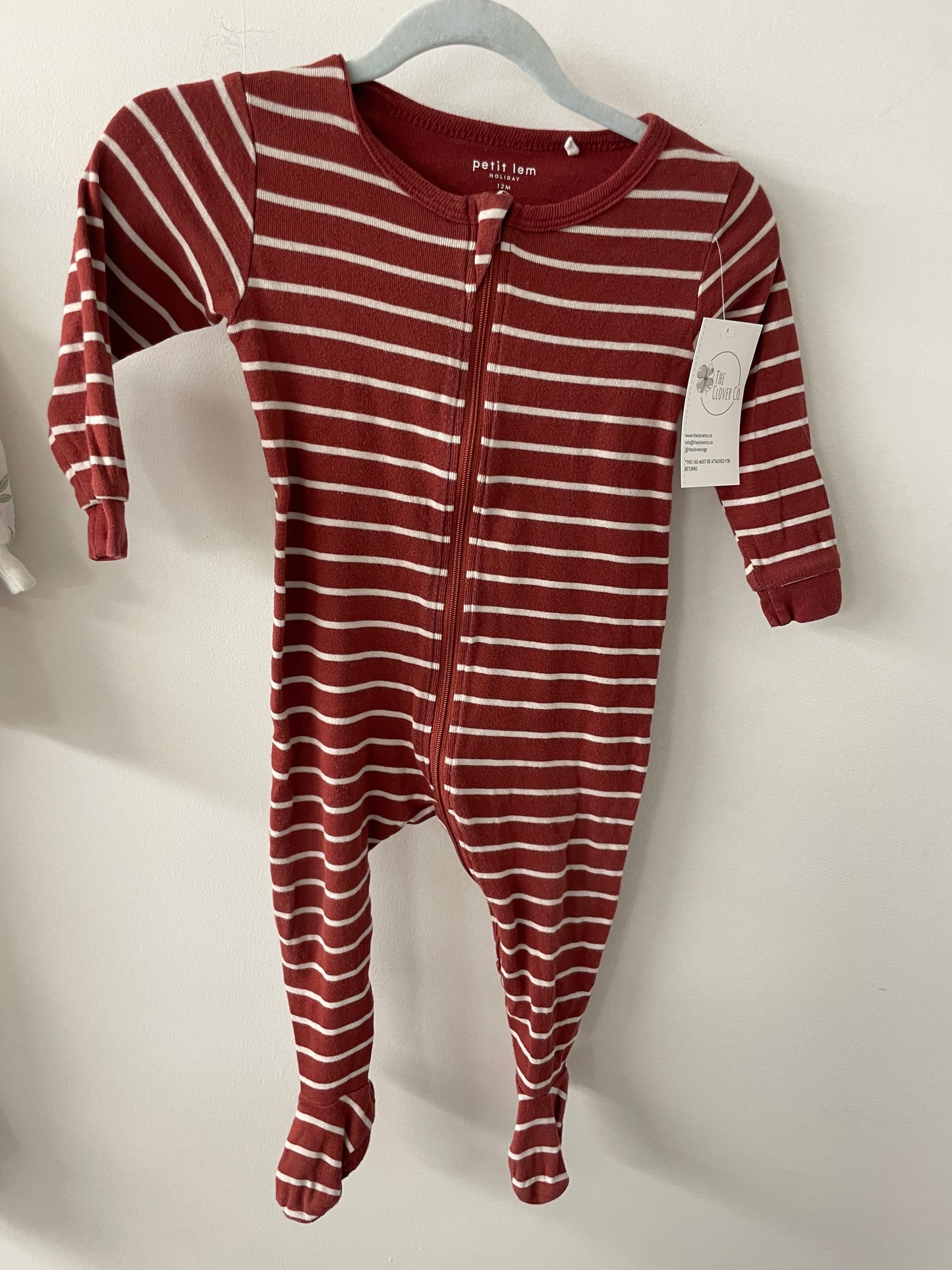 Petit Lem Sleeper 12m