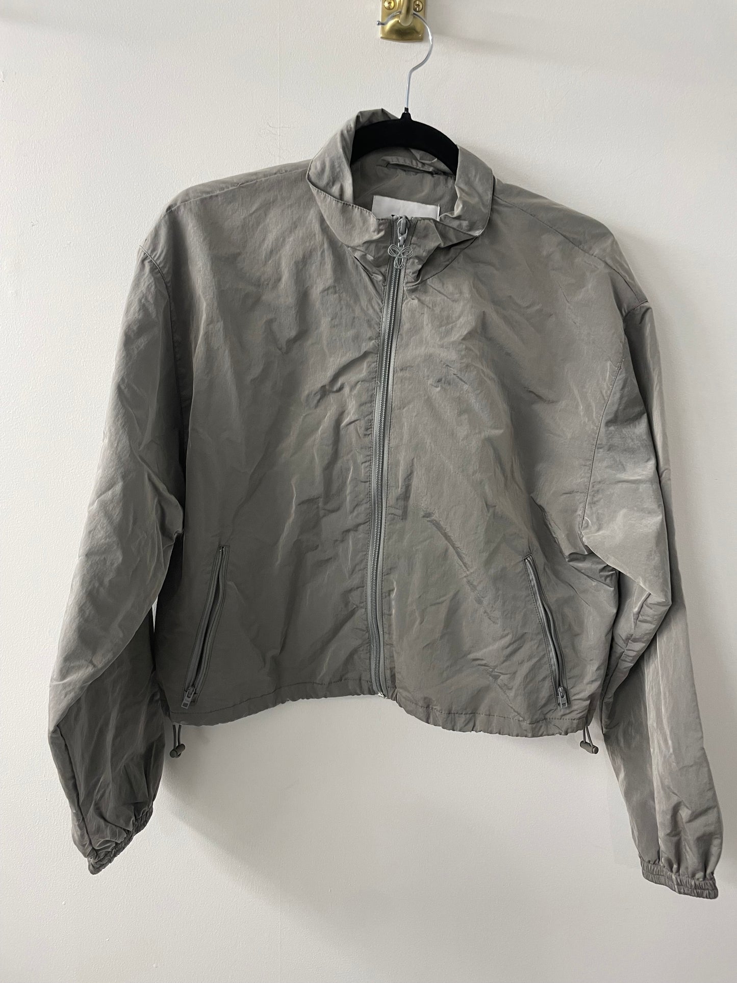 TNA Cropped Jacket Sz Small