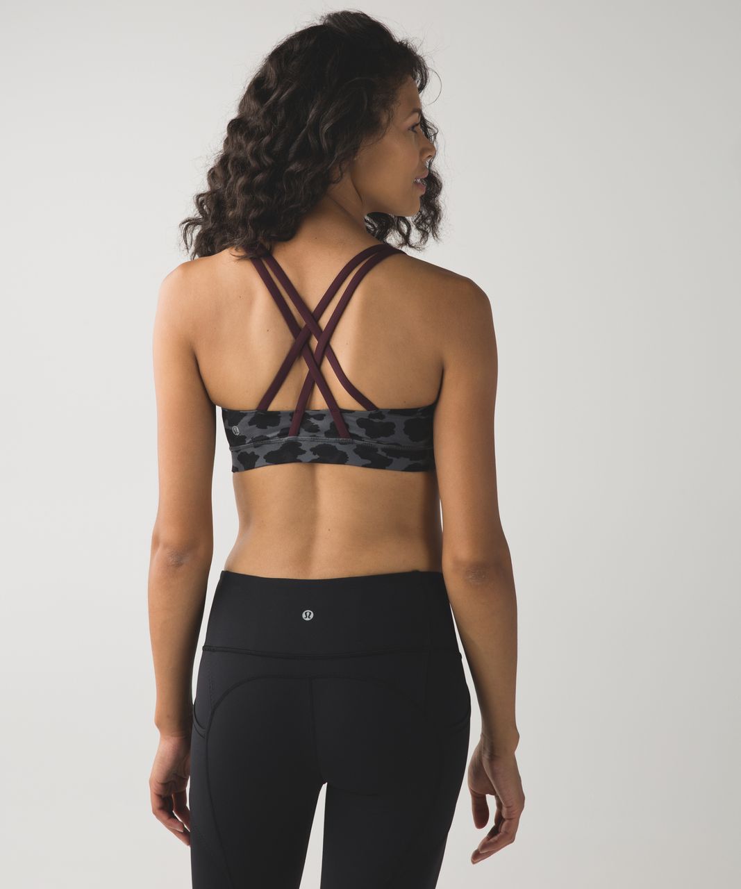 Lululemon Energy Bra size 12