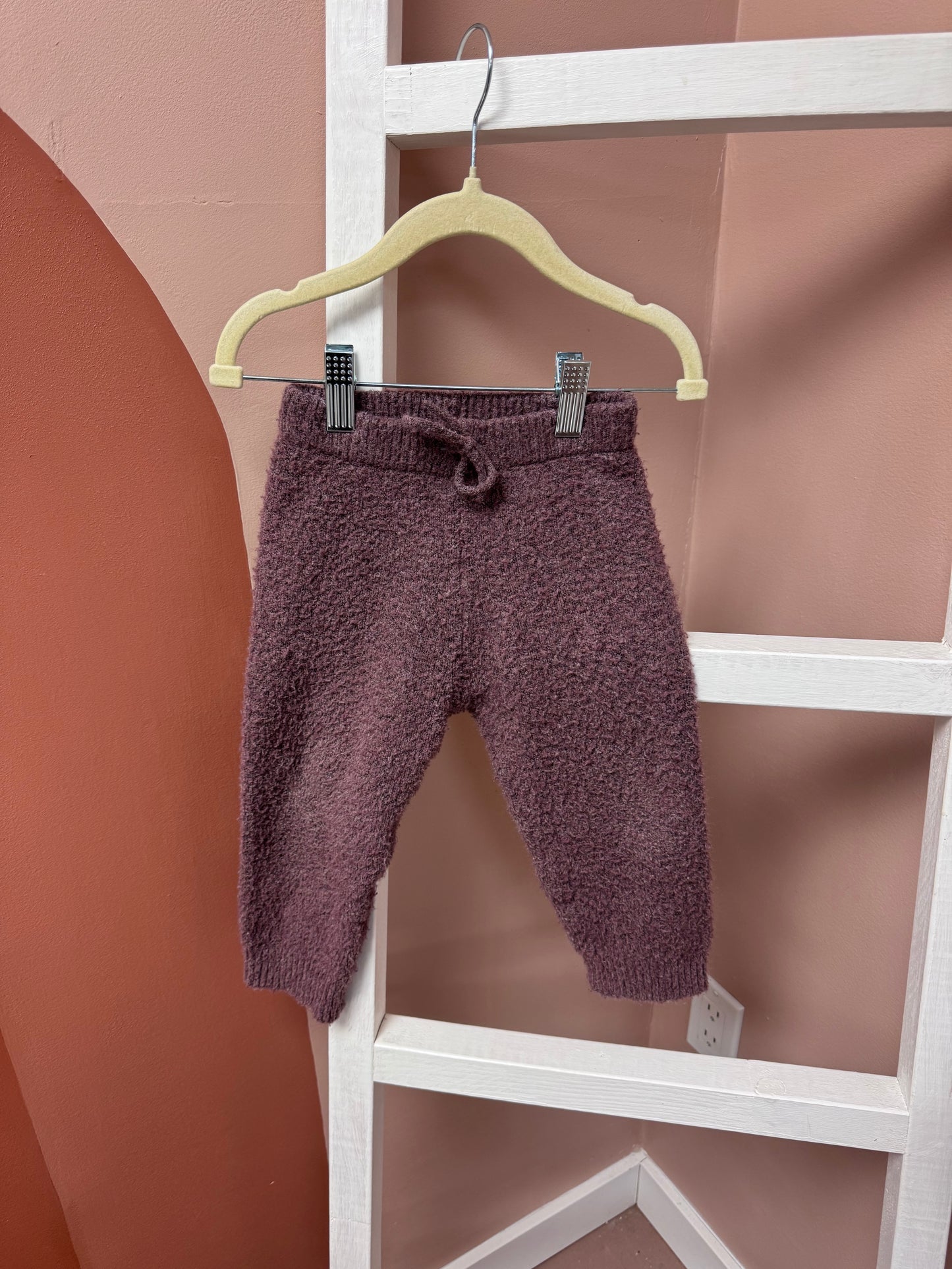 Zara Pants - Size 12/18 Months