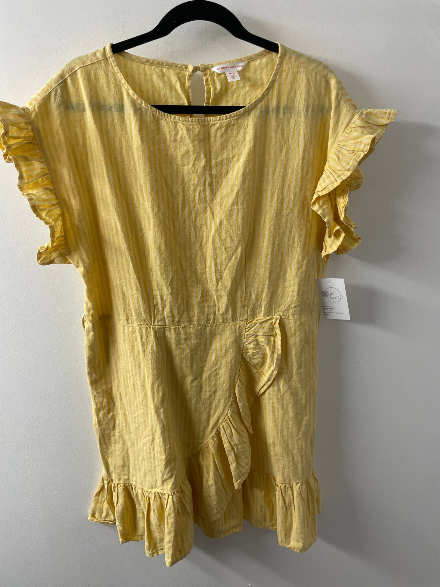 Jillian Harris/Joe Fresh Sunshine Dress Sz M