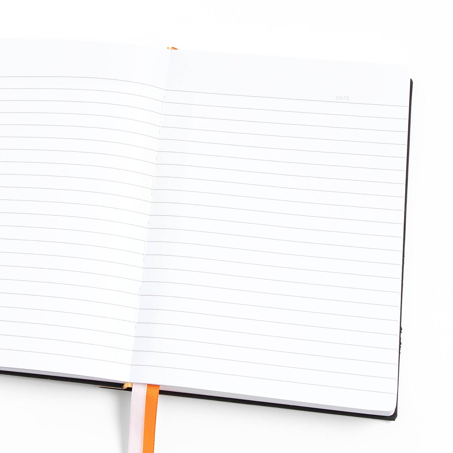 Pippi Post - Book Journal - Pink