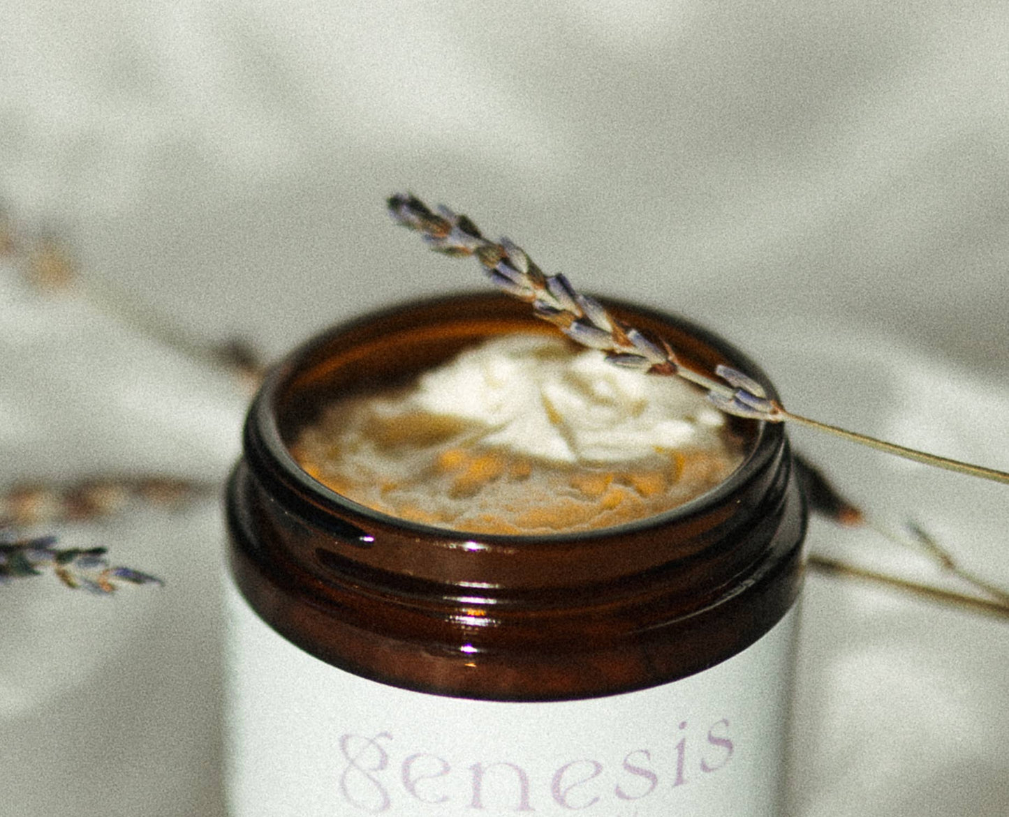 Genesis Tallow - Peace Tallow Whip: 1.5oz
