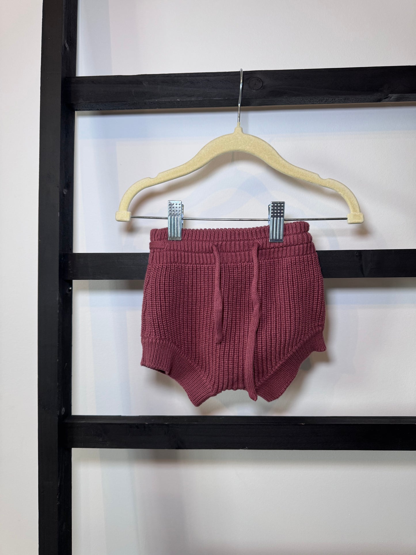 Kindly Knit Bloomers - 2T