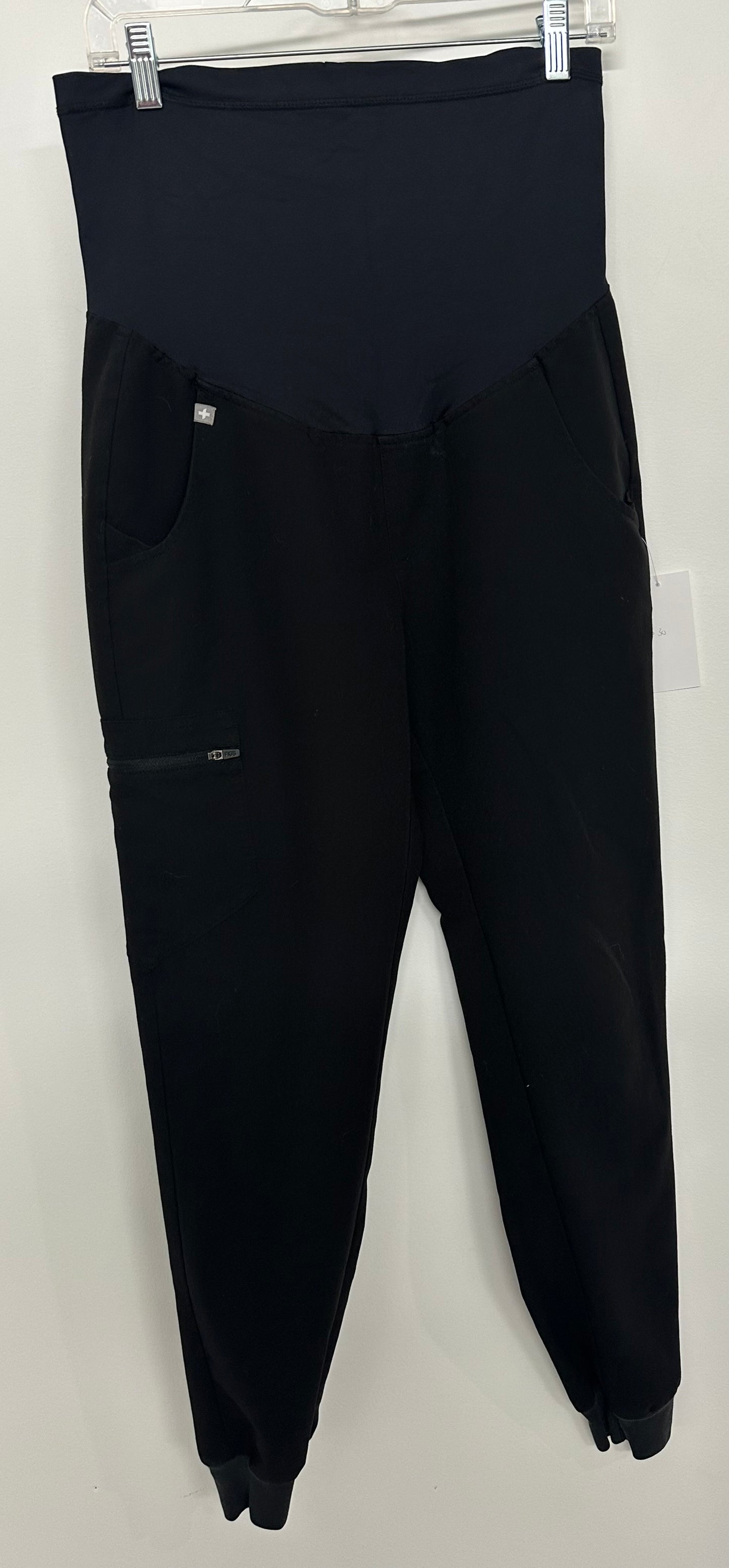 FIGS Maternity scrub pants