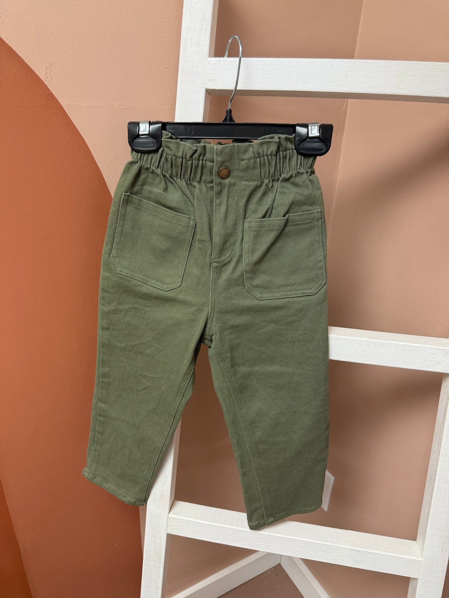 Riley & Crew Jeans - Size 2/3T