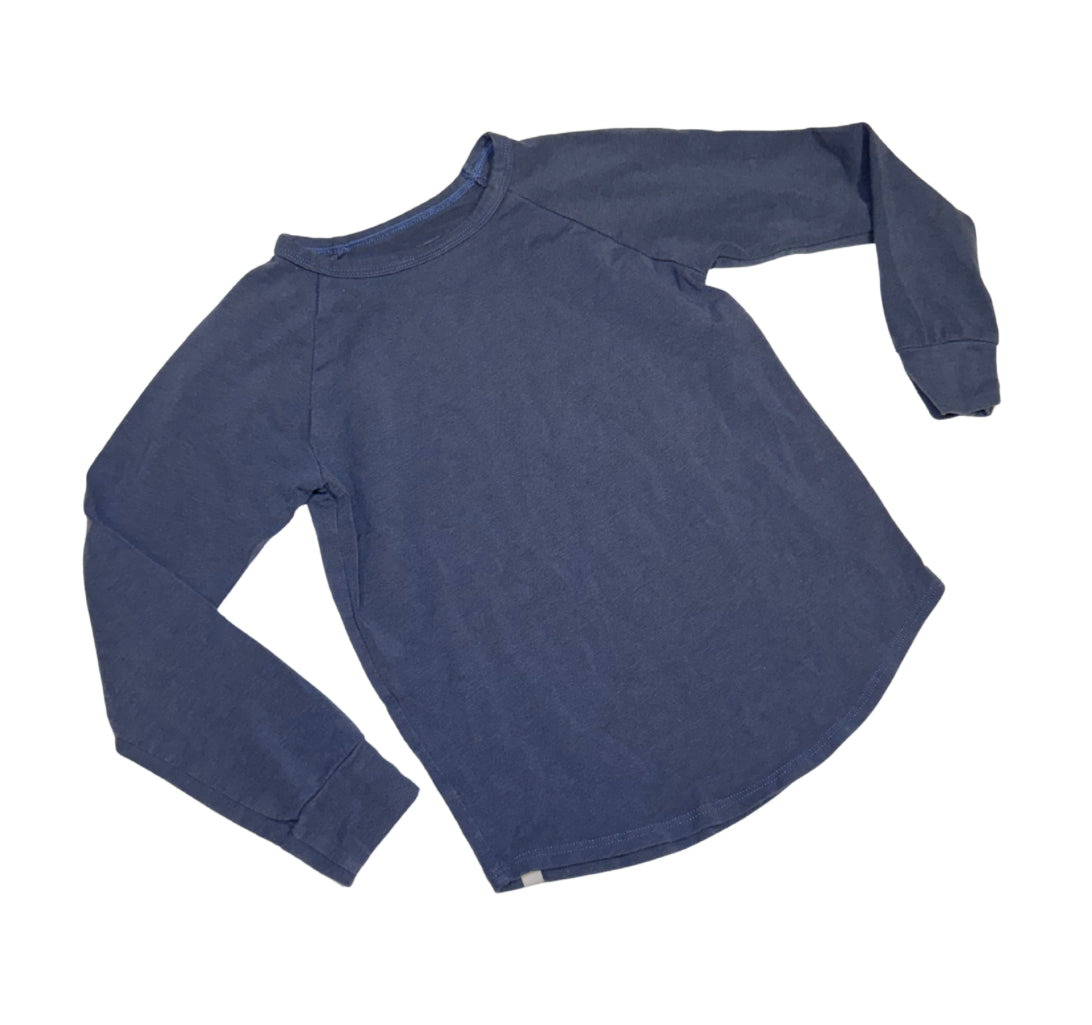 Mini Mioche Long Sleeve - Size 5/6 Yr