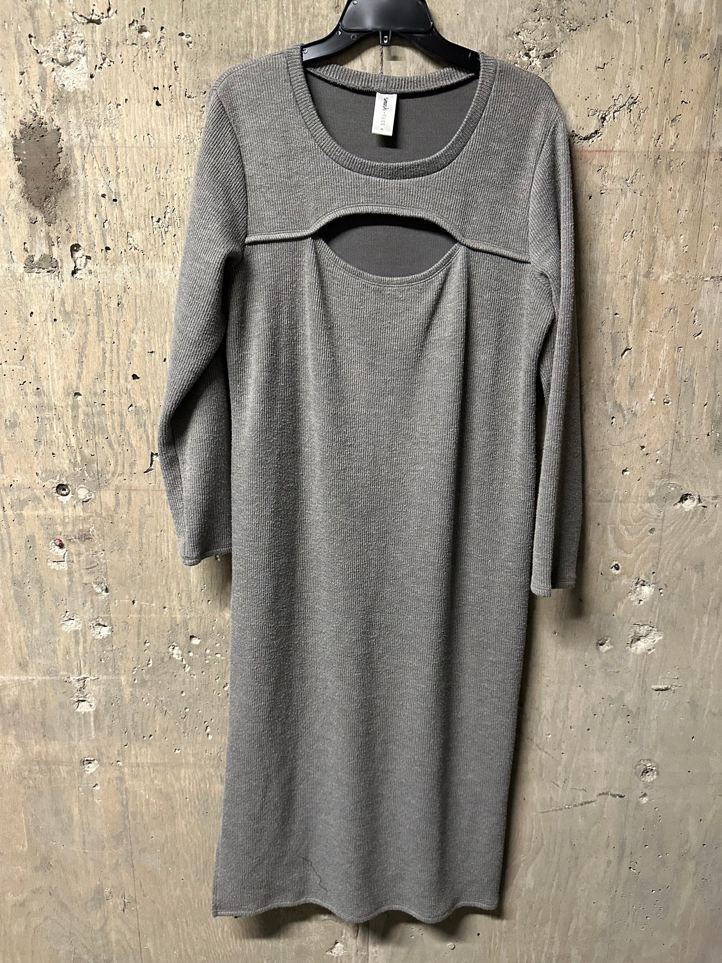 Smash & Tess Zoe Dress Sz XL