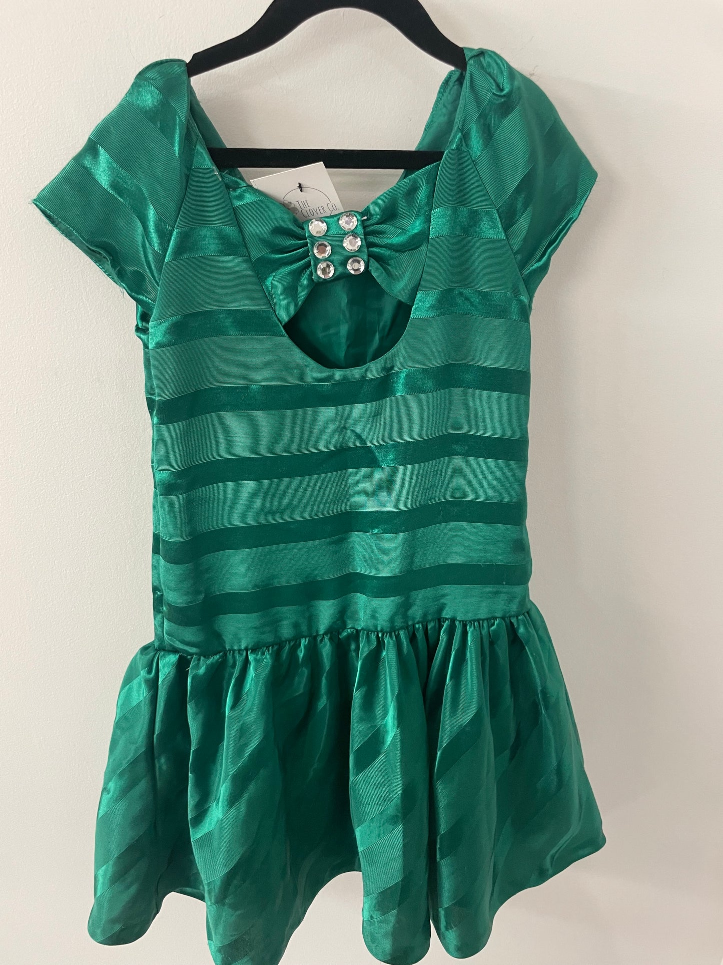 Gymboree Dress Sz 8
