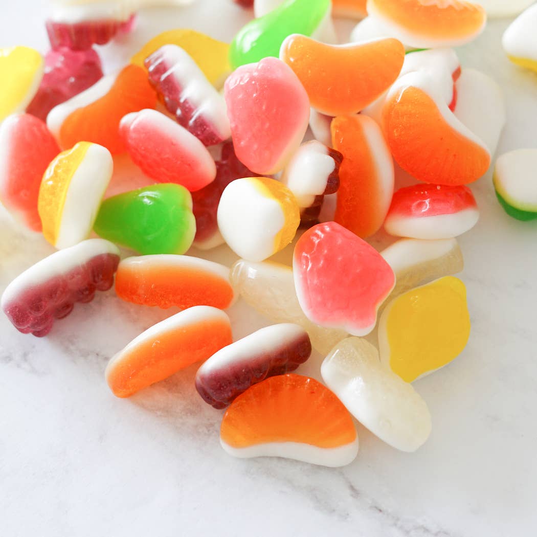 BonBons - Cocktail Mix - Gummy Candies