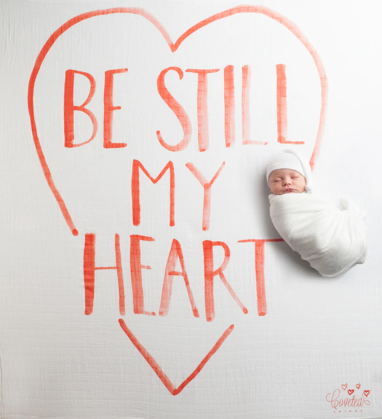 Coveted Things Swaddle Scarf