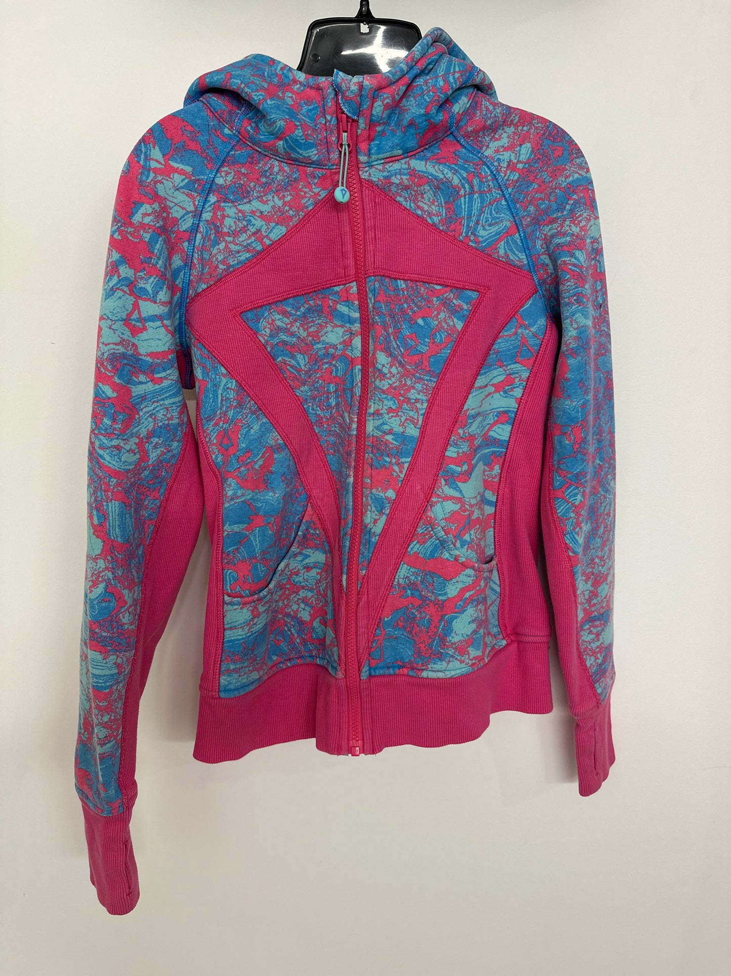 Ivivva Lululemon Scuba size 14 youth