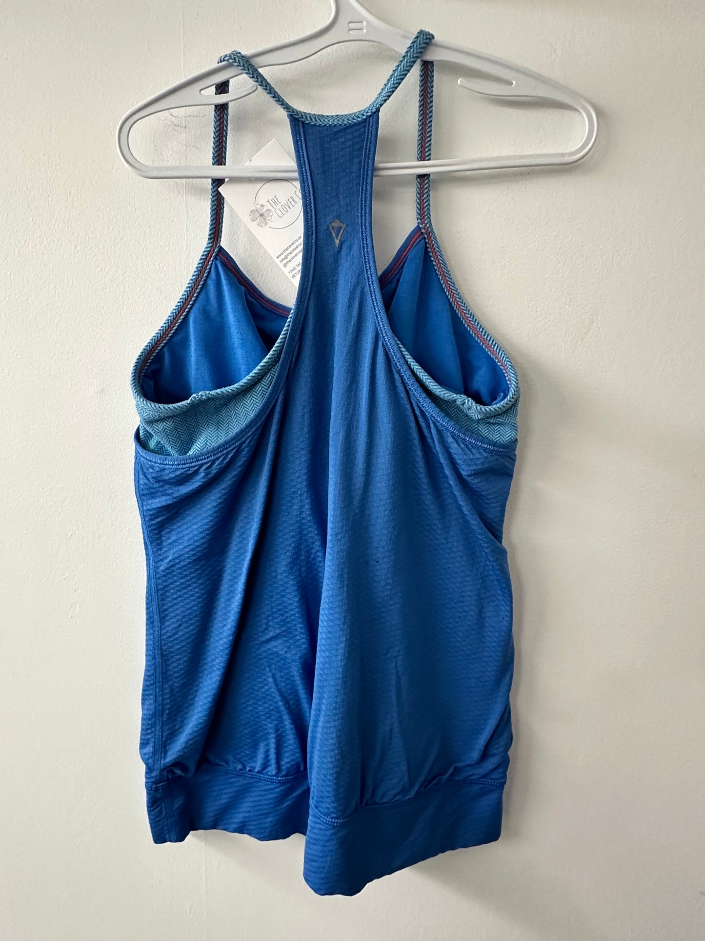 Lululemon Ivivva Tank Size 12