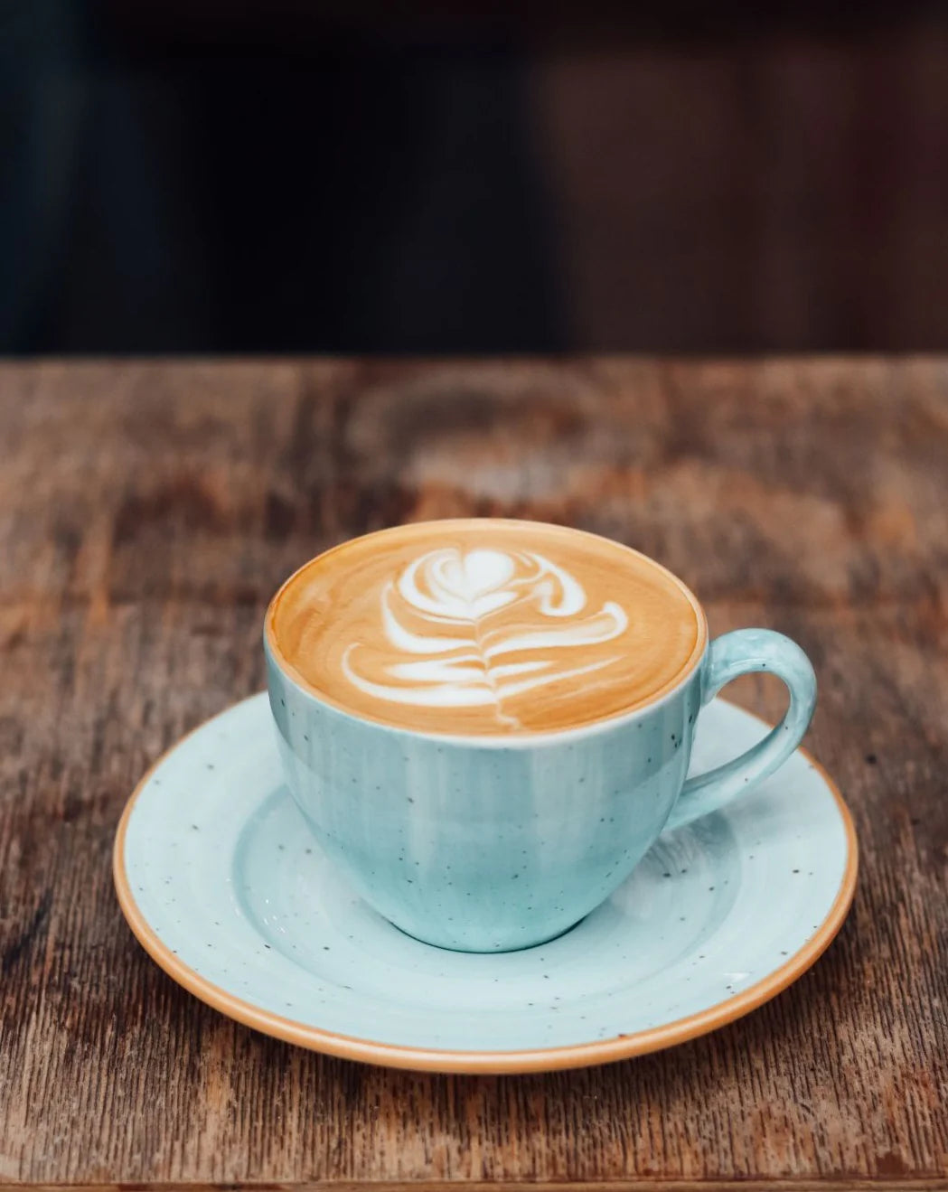 Hello Amino London Fog Protein Latte Mix
