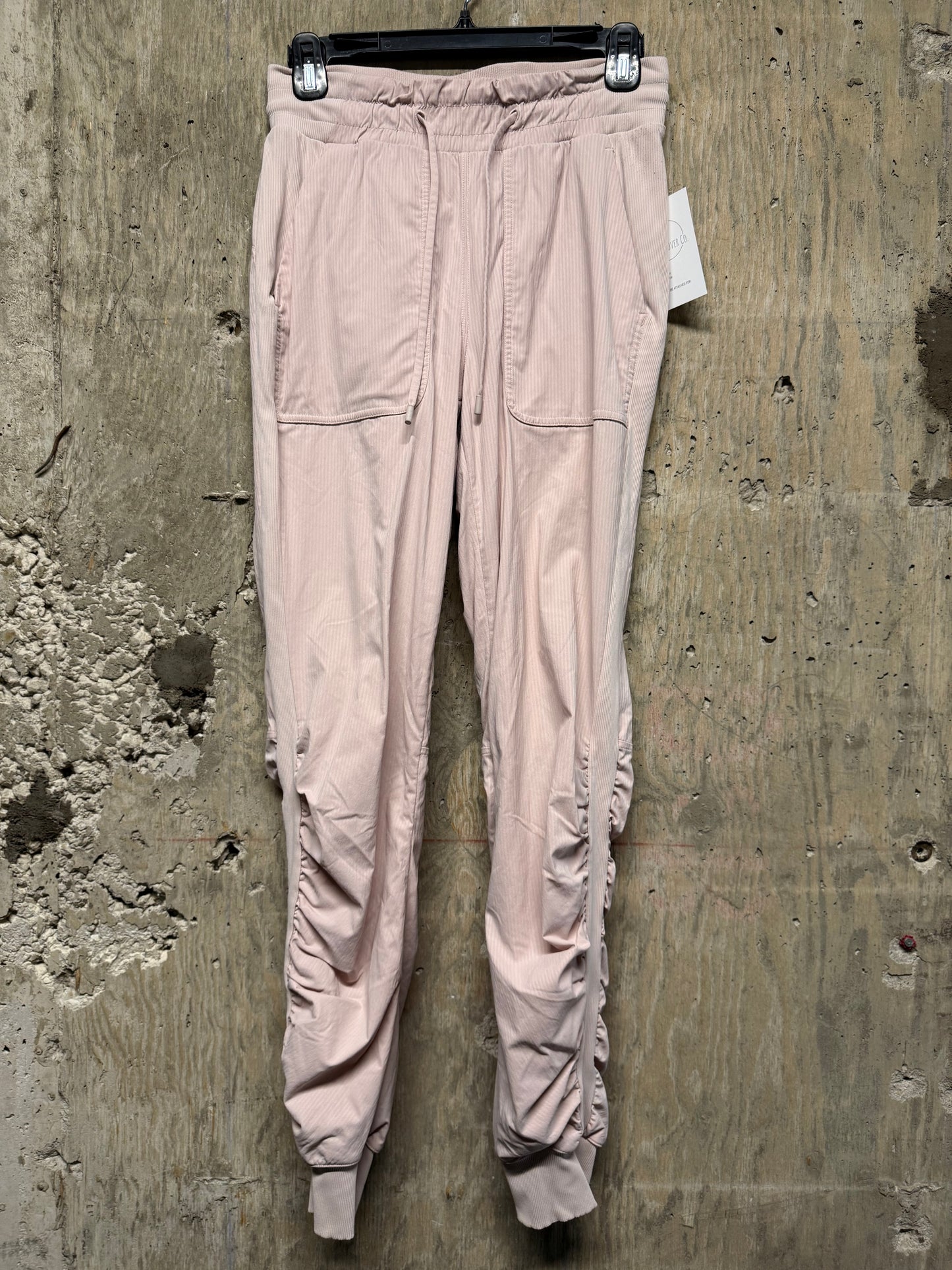 Lululemon Beyond The Studio Pant size 4