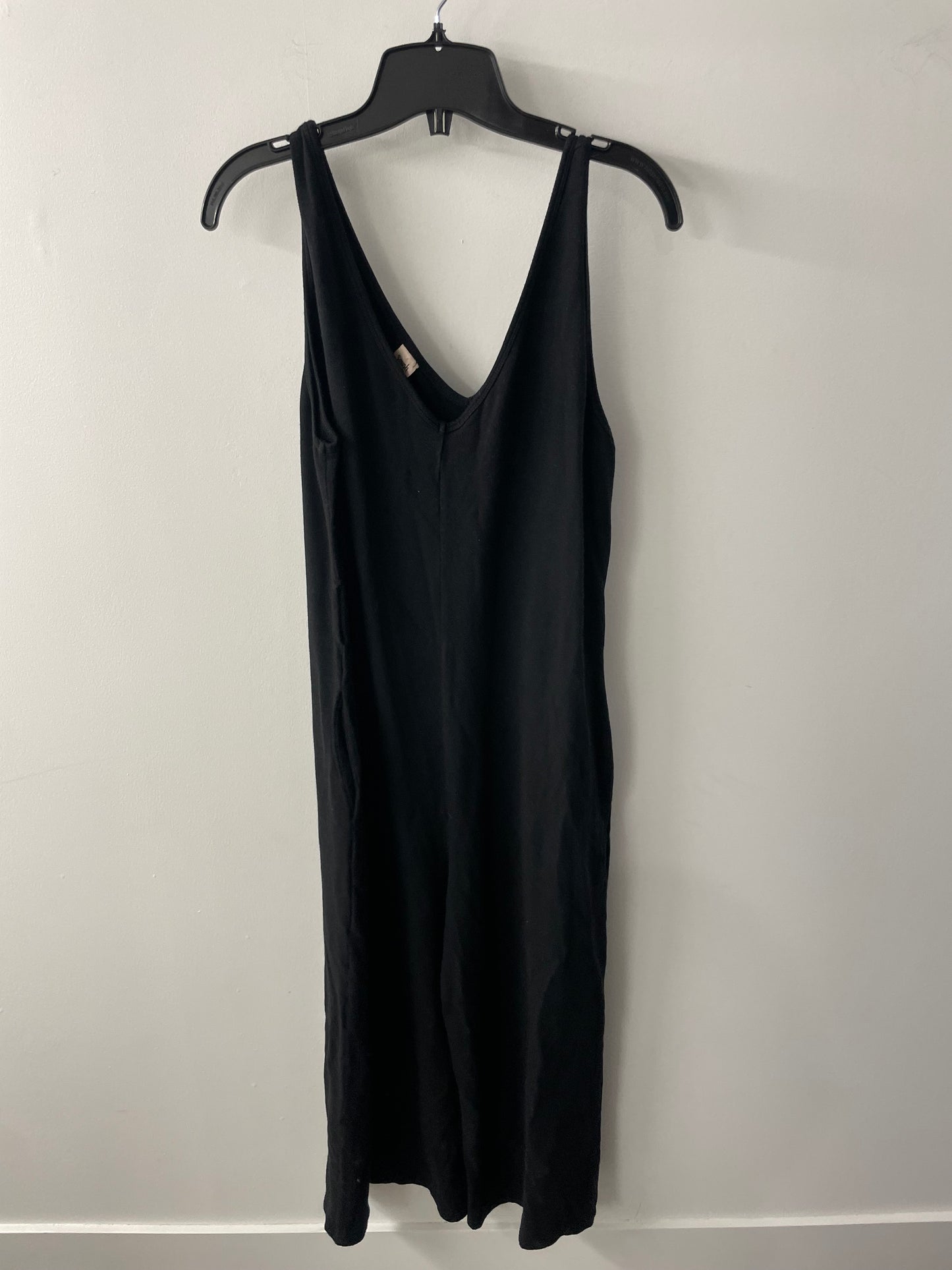 Smash & Tess Tuesday Wide Leg Romper Sz L