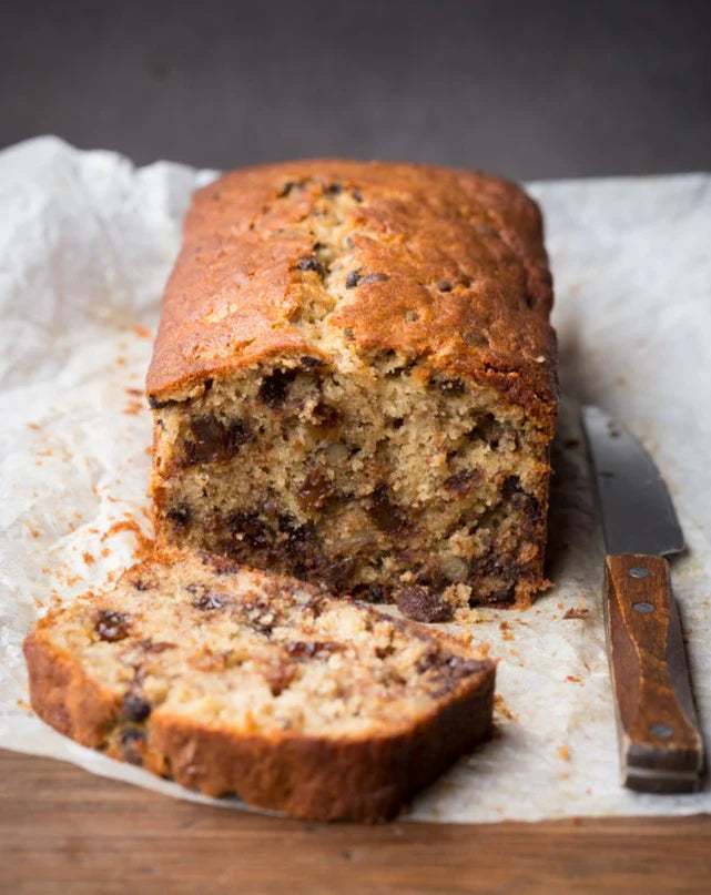 Hello Amino Protein Banana Bread Mix