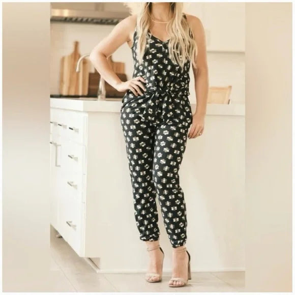 Smash & Tess Hillary Duff Romper Sz XL
