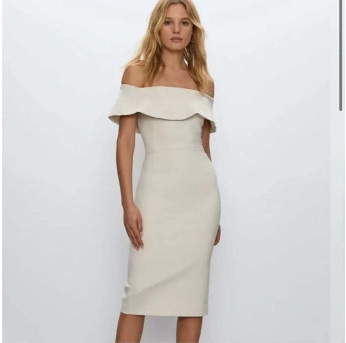 Aritzia BABATON dress Size Small The Clover Co. Aritzia BABATON dress Size Small The Clover Co.