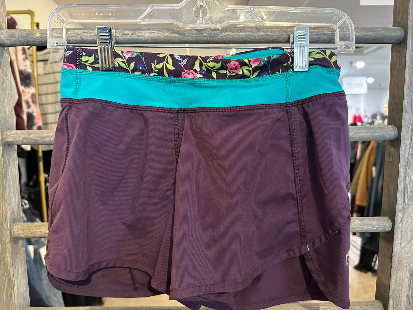 Ivivva Shorts size 12