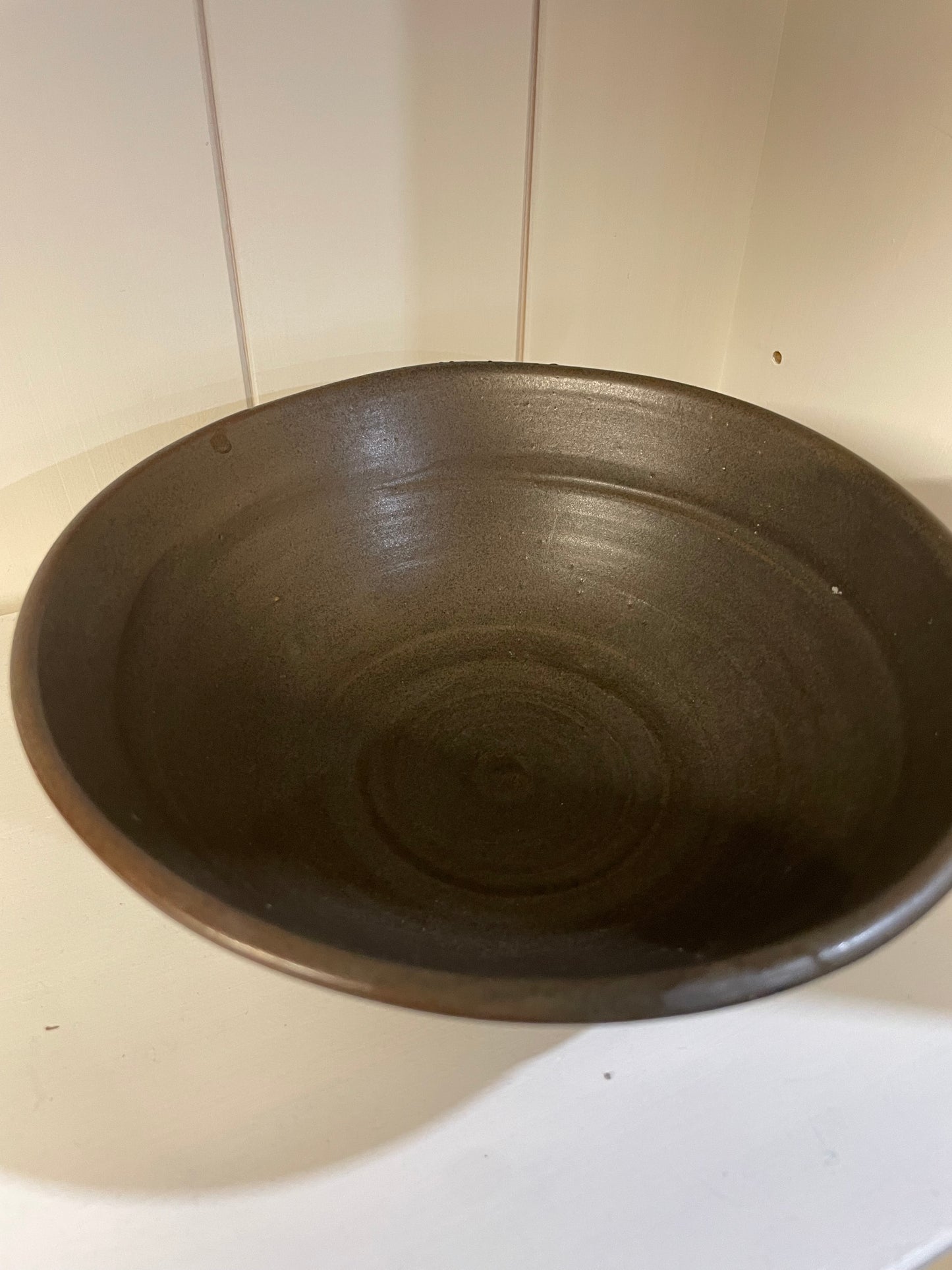 Serving Bowl