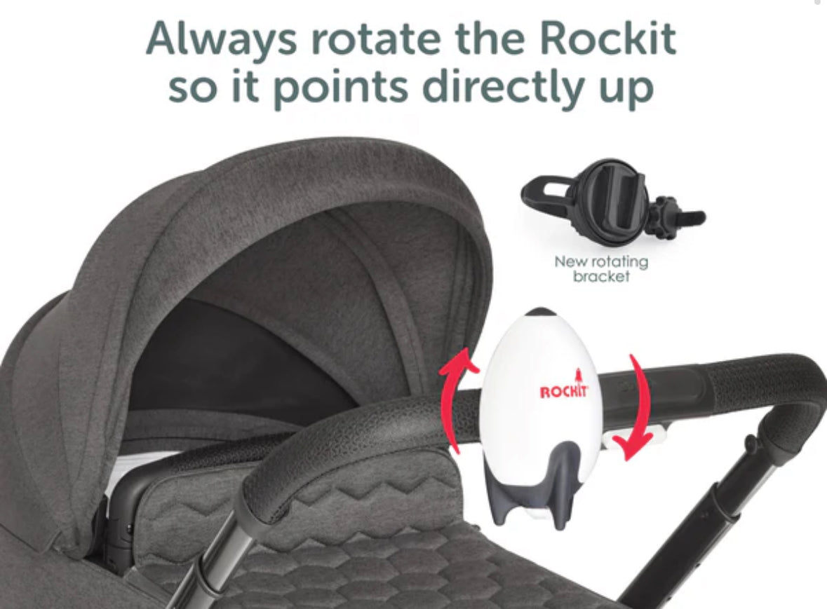 Baby Rockit