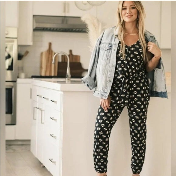 Smash & Tess Hillary Duff Romper Sz XL