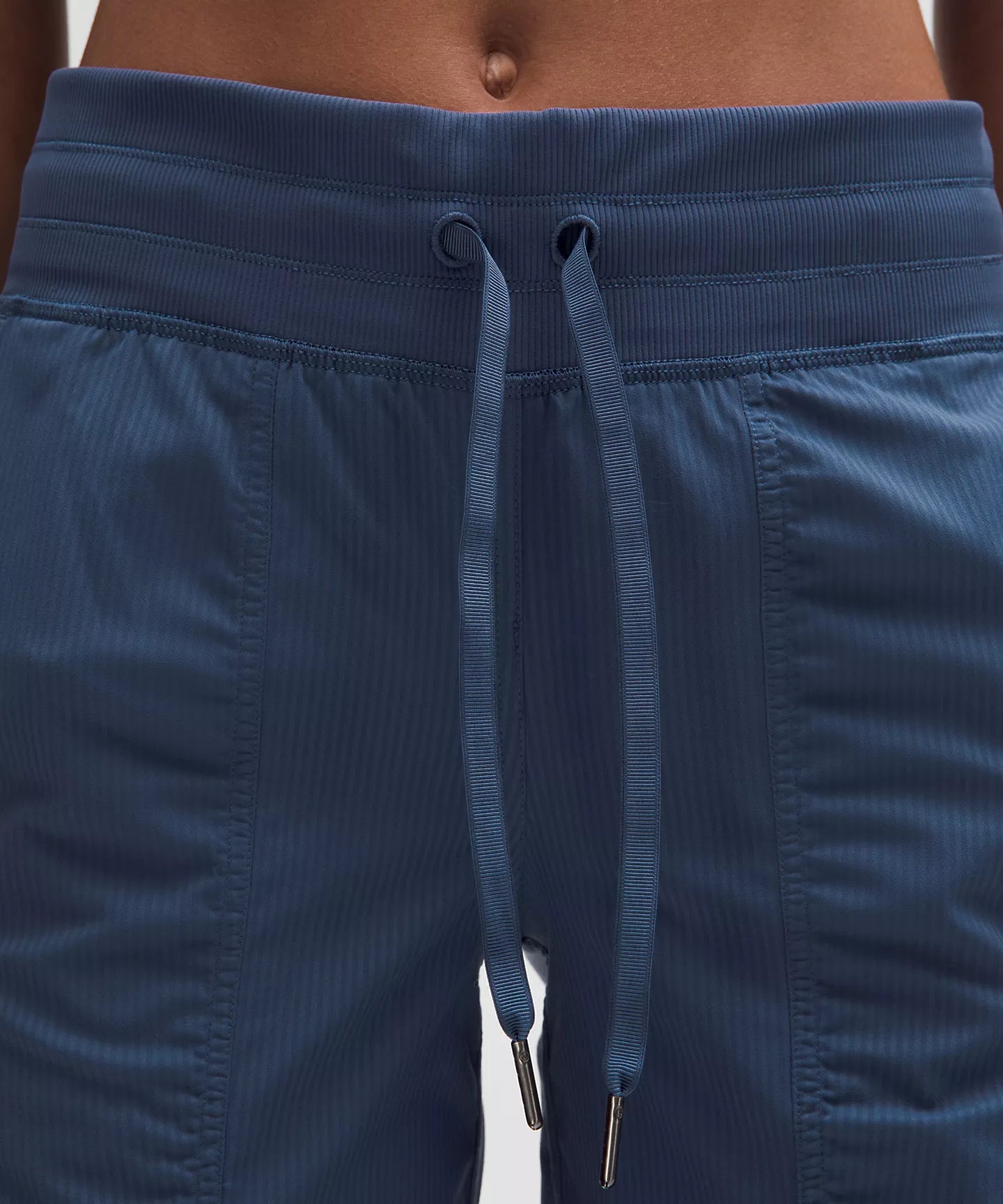 Dance Studio Mid-Rise Jogger
Full Length size 6