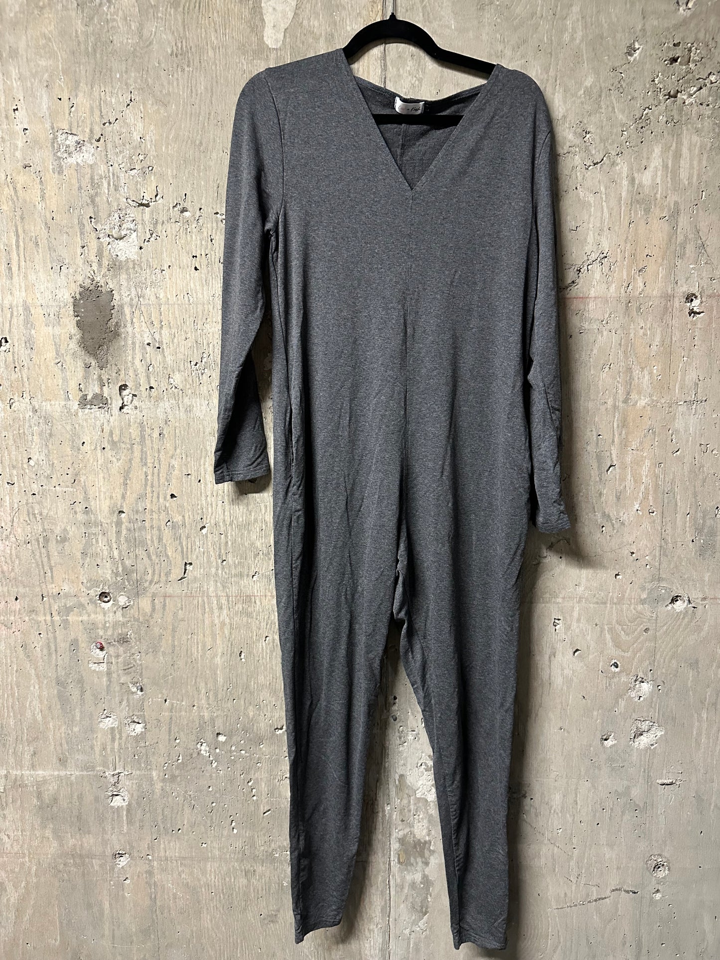 Lav & Kush Romper Sz L