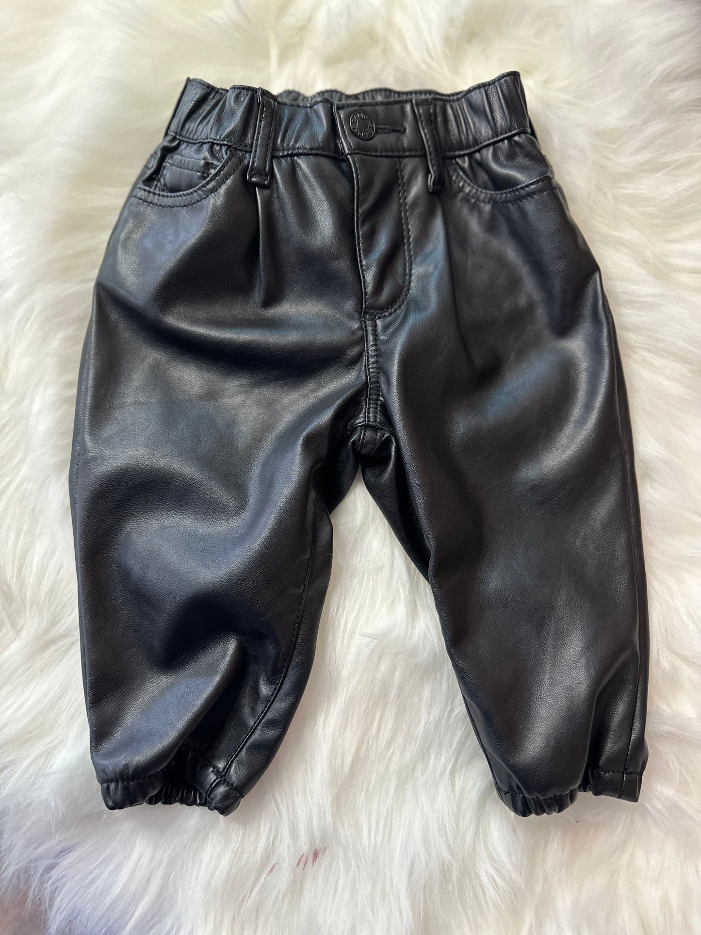 Baby Gap Pants 6-12m