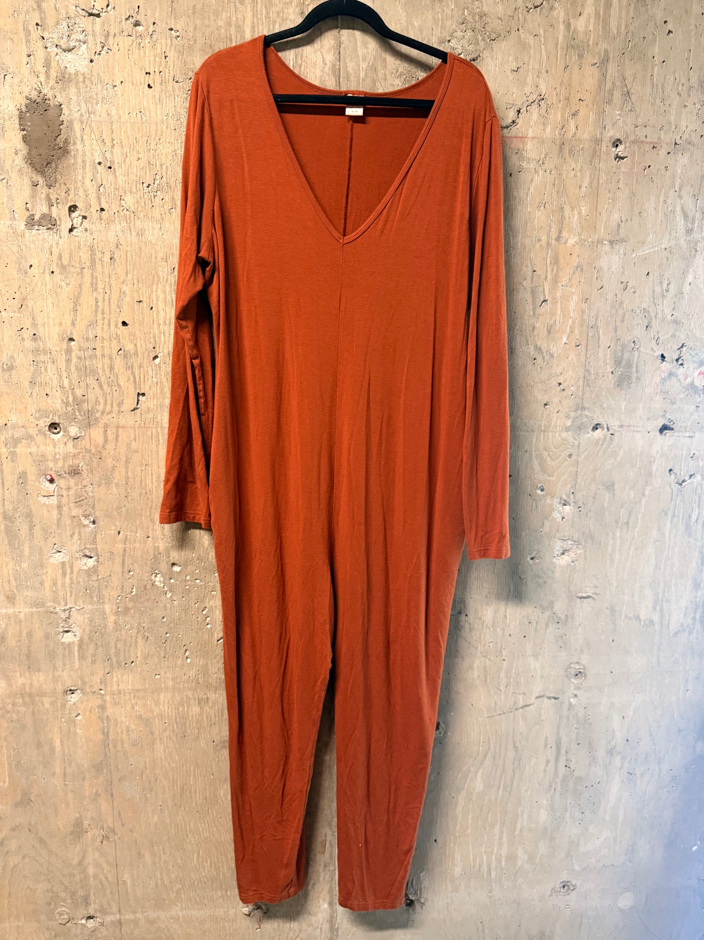Smash And Tess The Friday Romper size XL