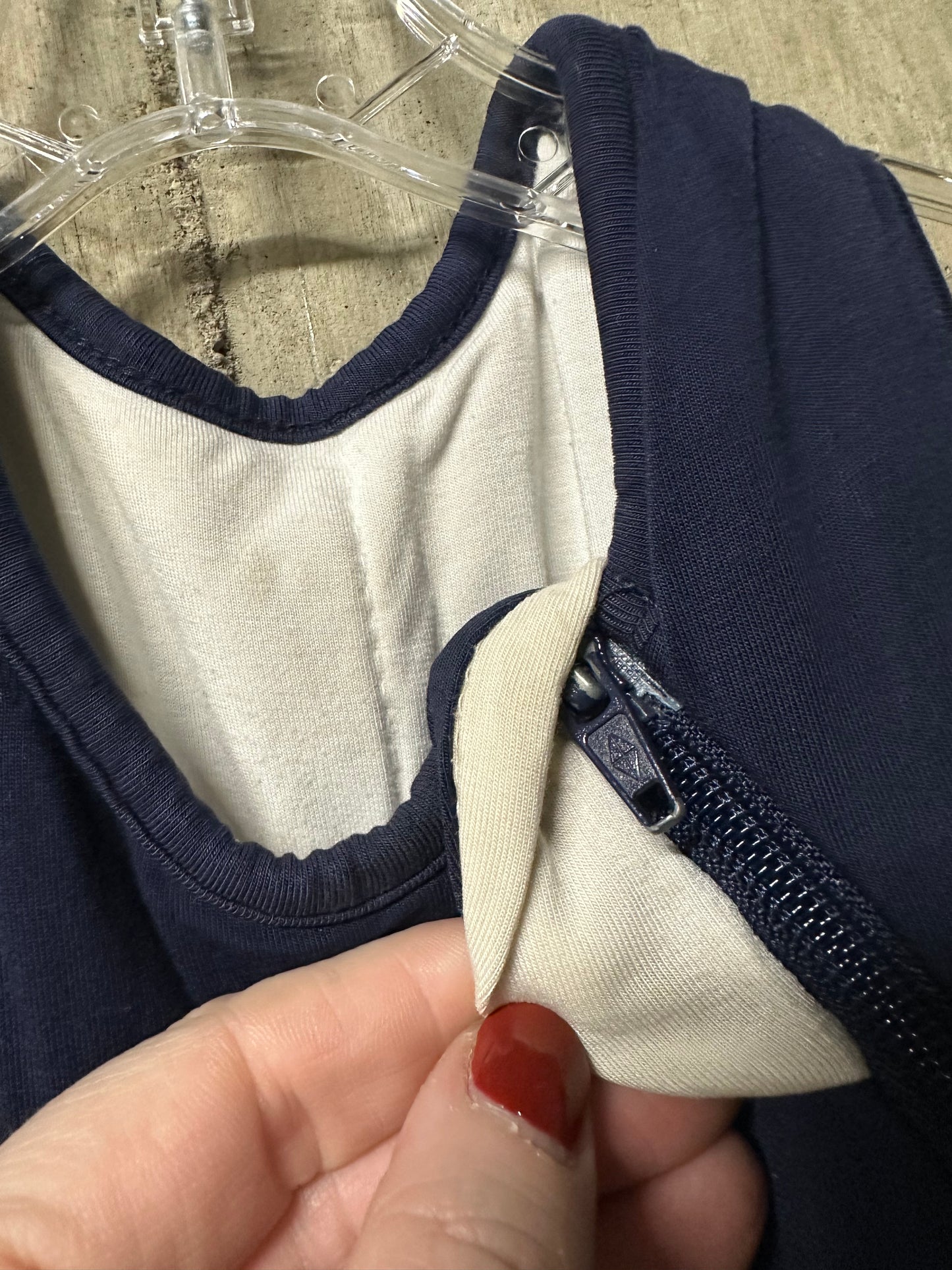 Kyte Sleep Sac Sz 6/18m 2.5tog