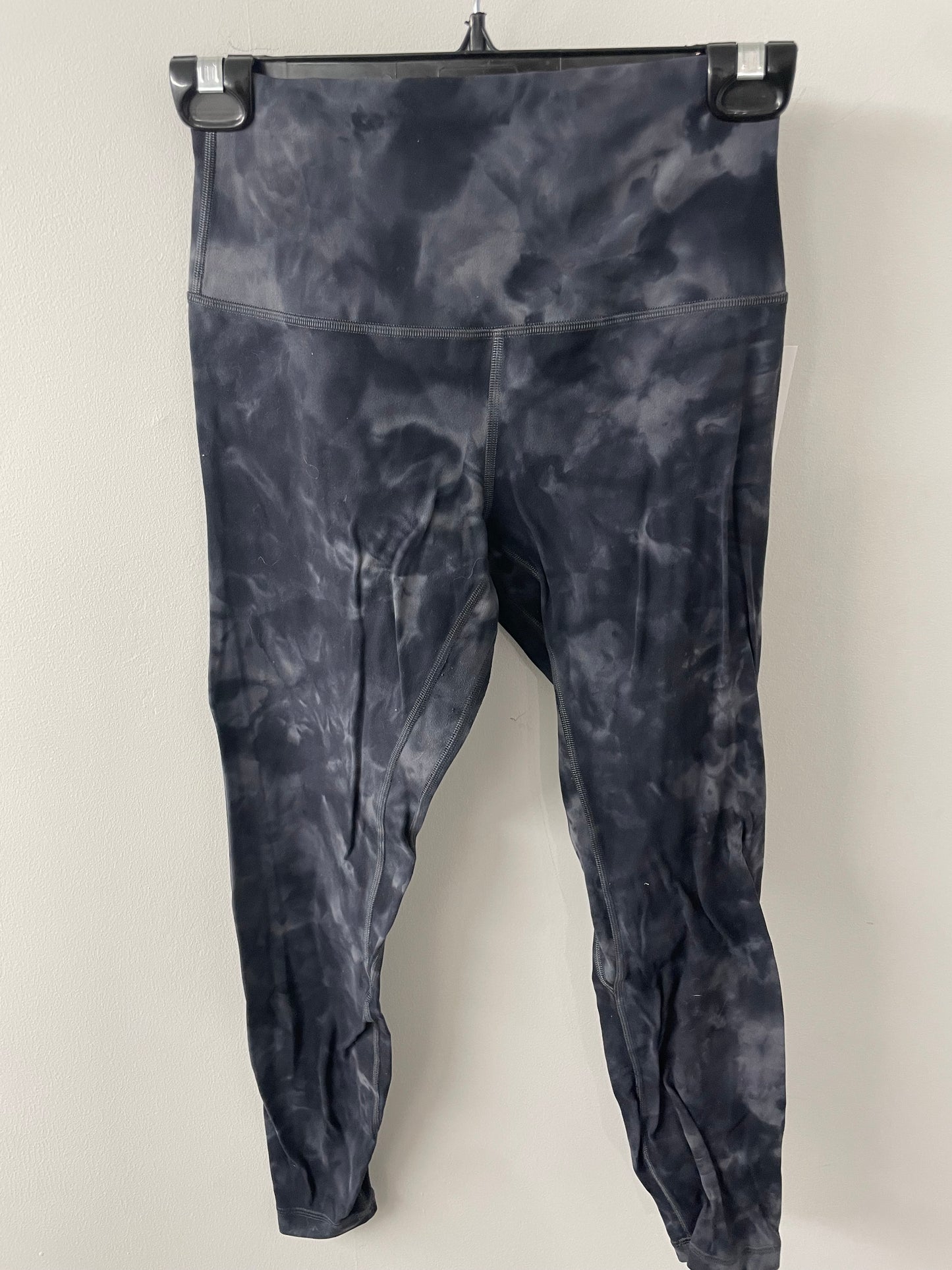 Lululemon Align High Rise Leggings Sz 6
