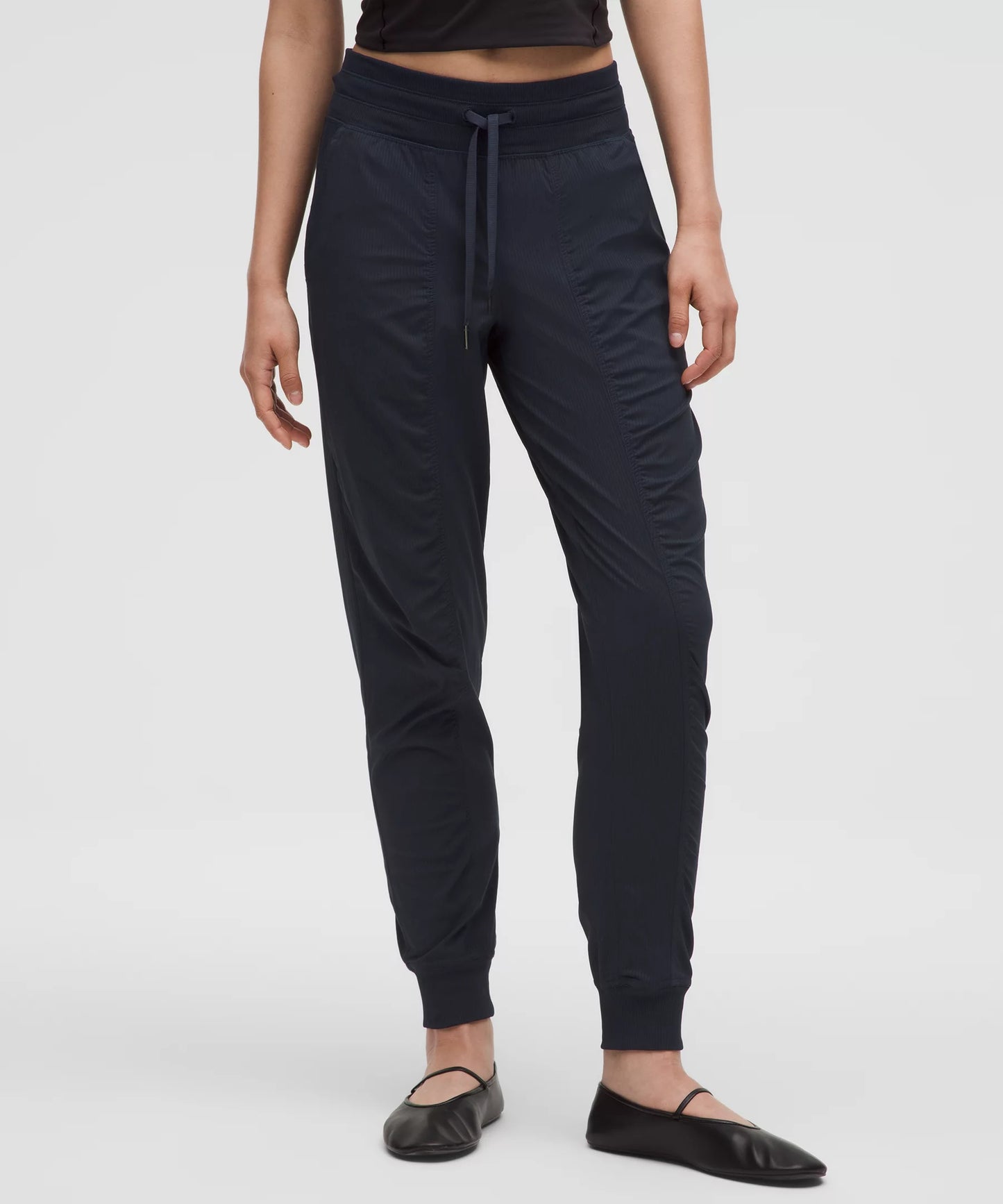 Lululemon Dance Studio Jogger Sz 12