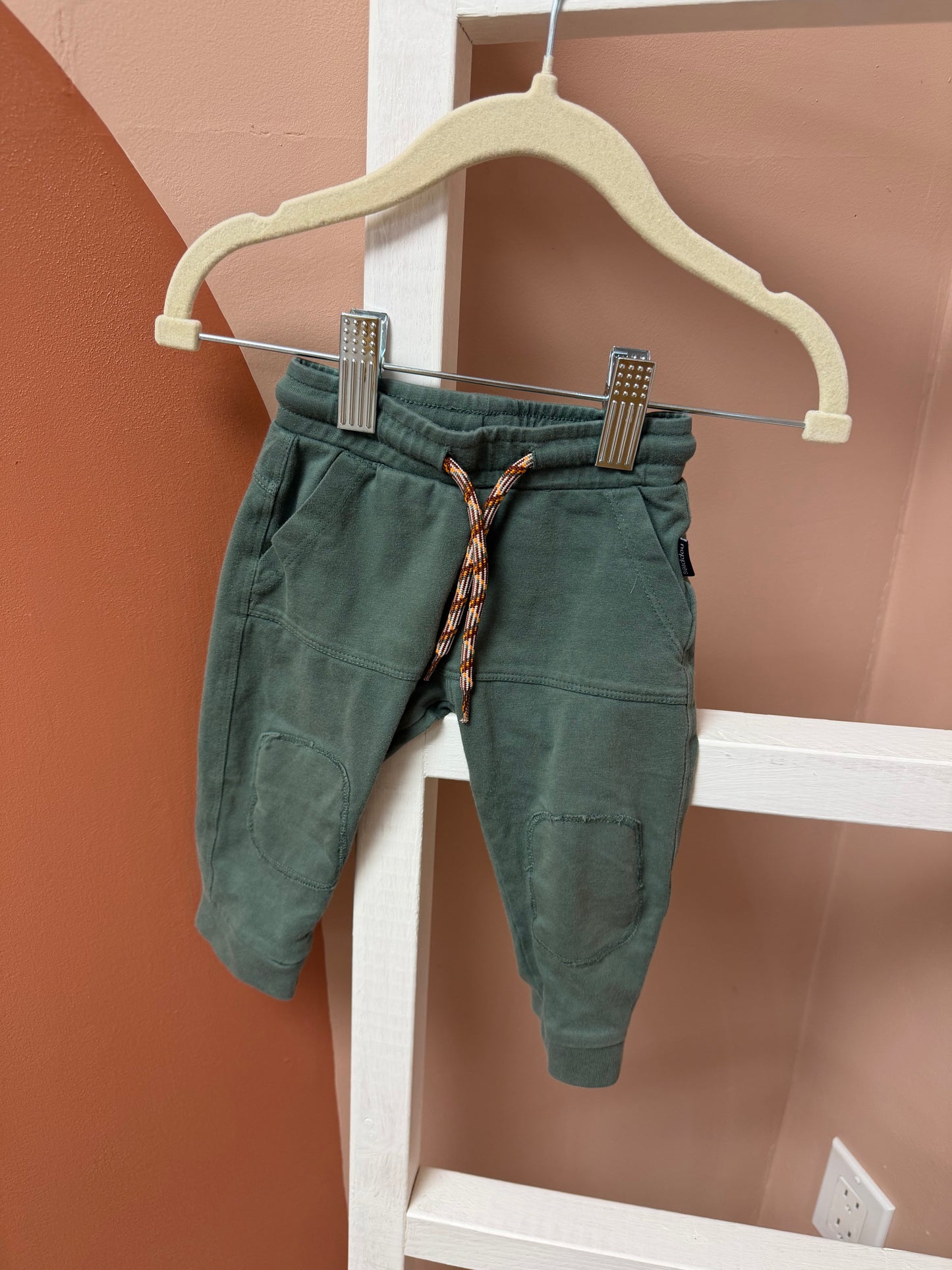 Noppies Pants - Size 4/6 Months