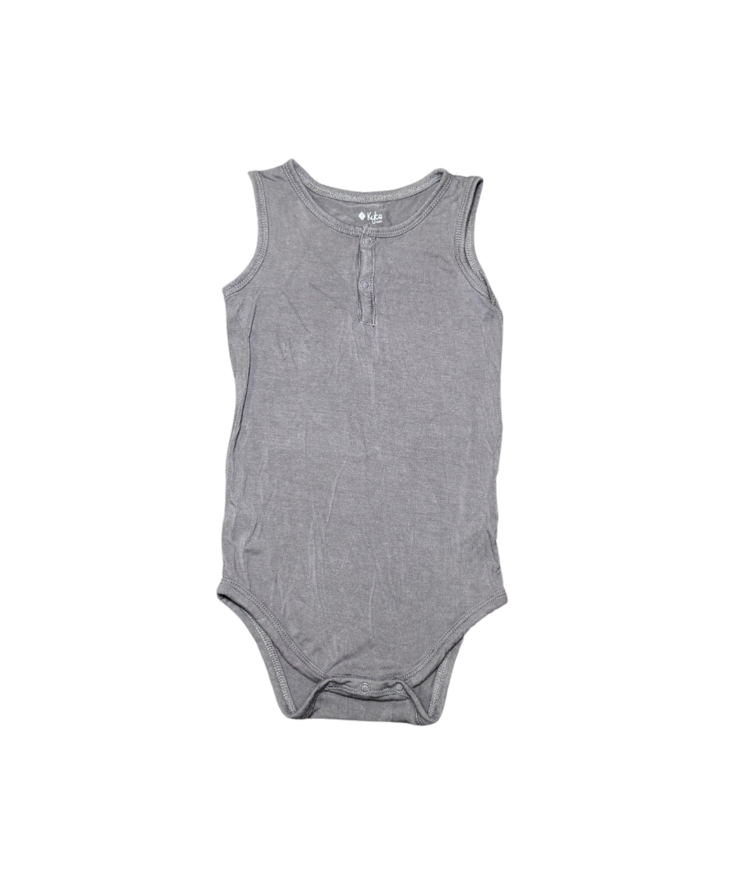 Kyte Baby Sleeveless Onesie - 18/24 Month