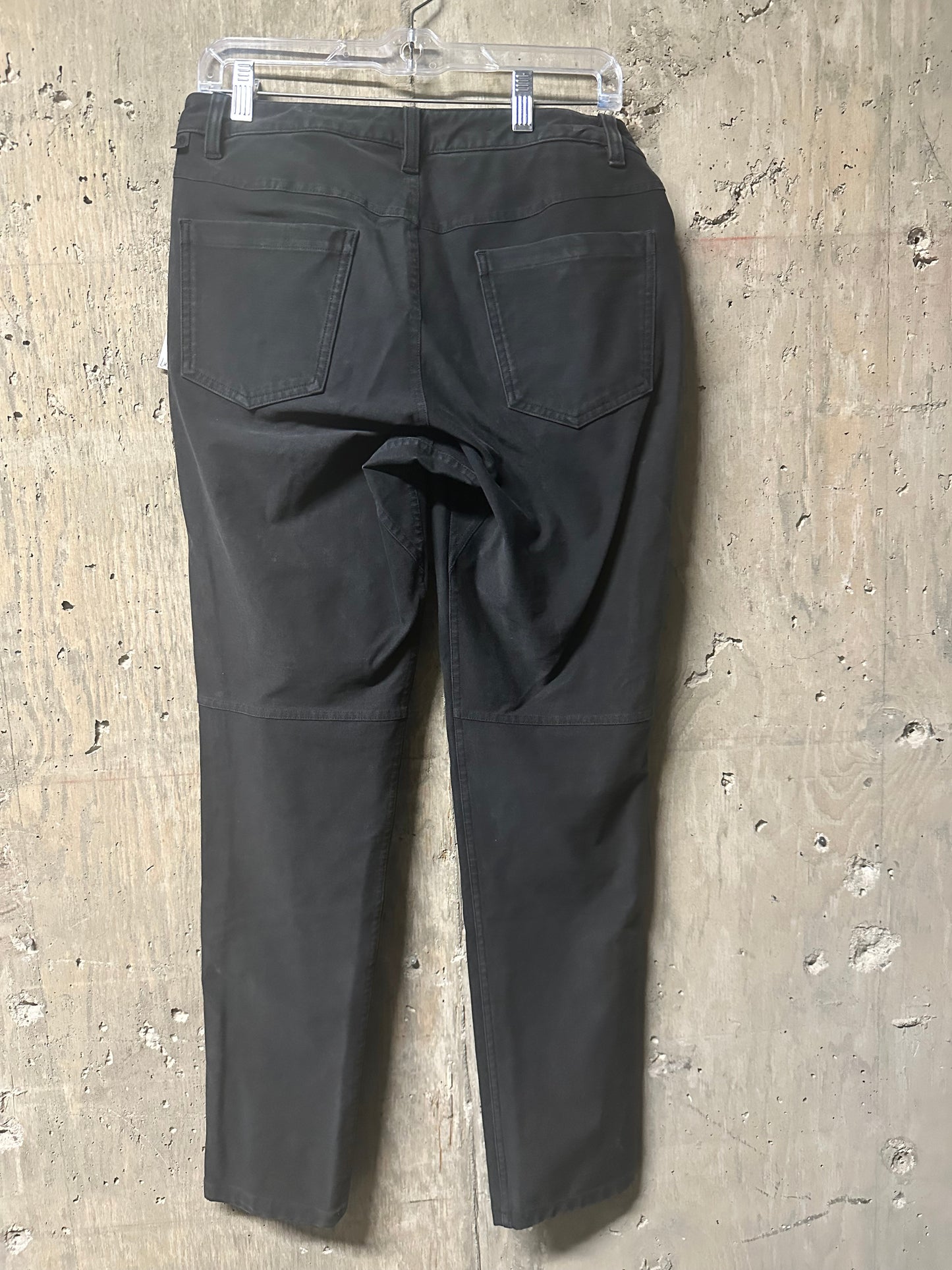 Men’s Lululemon Pants Sz 30