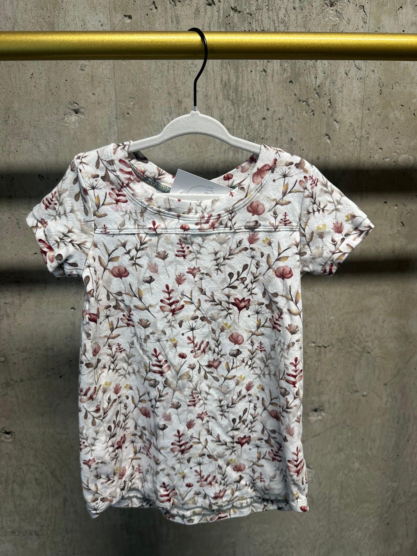 Mommy Made Dress Sz 2T