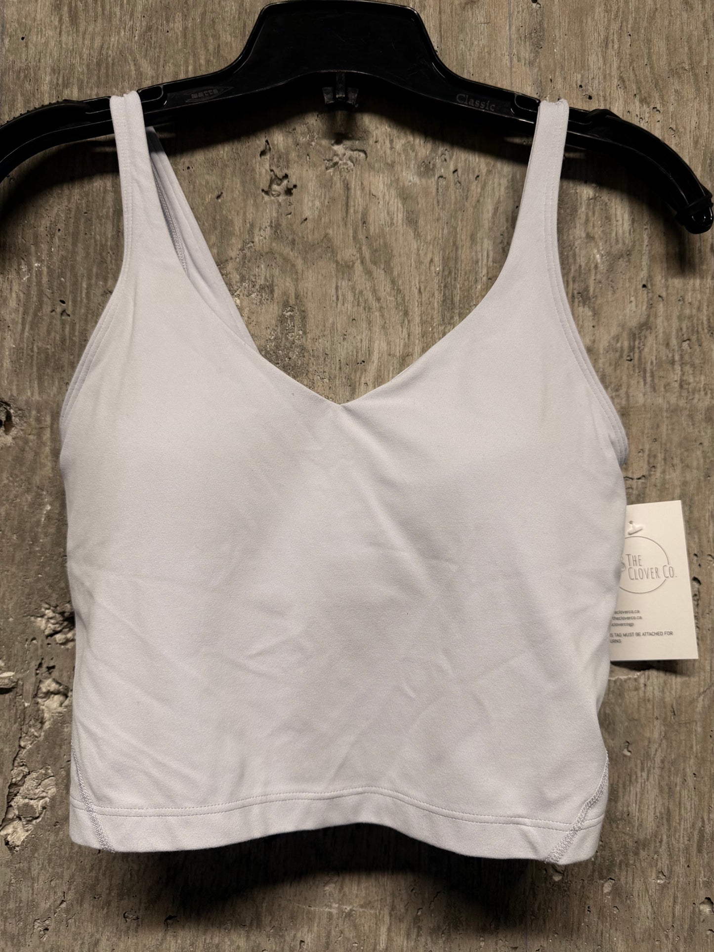 Lululemon Align Tank size 6